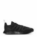 Adidas Shoes | Adidas Multix Low Mens Athletic Running Sneaker Shoes Black Fz3438 New Multi Sz | Color: Black | Size: 10