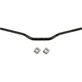 Tusk Universal Big Bar Clamp and Bar Kit Tusk Chub Big Bar for KTM Bend Black For Kawasaki KLX140L 2008-2009 2011-2015 2017-2020