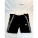 Adidas Pants | Adidas Tiro 19 Training Pants Mens Small Black Reflective Silver Athletic Pants | Color: Black/Silver | Size: S