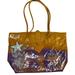 Dooney & Bourke Bags | Dooney & Bourke Shoulder Bag Customized Orange | Color: Blue/Orange | Size: Os