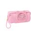 Bxingsftys Quicksand Pencil Case Kawaii Cute Cat Girl School Stationery Pen Bags Pouch