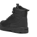 PUMA Unisex Desierto V3 Stiefel, Puma Black Puma Black, 36 EU