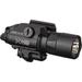 SureFire X400T-A Turbo LED Weapon Light with Green Aiming Laser X400T-A-GN
