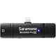 Saramonic Blink 500 ProX RXDi Dual-Channel Digital Wireless Receiver with Lightning C BLINK500PROXRXD