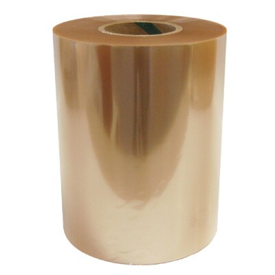 Premium Quality Siegelfolie PE, 250 m x 24,5 cm Image