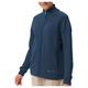 Vaude - Women's Redmont Cotton Jacket II - Freizeitjacke Gr 34 blau