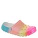 Skechers Foamies Arch Fit Footsteps - Color Dreams - Womens 7 Multi Slip On Medium