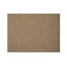 Brown 106 x 30 x 0.15 in Area Rug - Chilewich Bamboo Easy Care Area Rug | 106 H x 30 W x 0.15 D in | Wayfair 200675-002