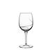 Luigi Bormioli Aero Red Wine Glass Glass | 7.75 H x 3.25 W in | Wayfair 10937/01