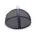 Master Flame Carbon Steel Round Fire Pit Spark Screen | 17 H x 59 W x 59 D in | Wayfair SSCS2010-59