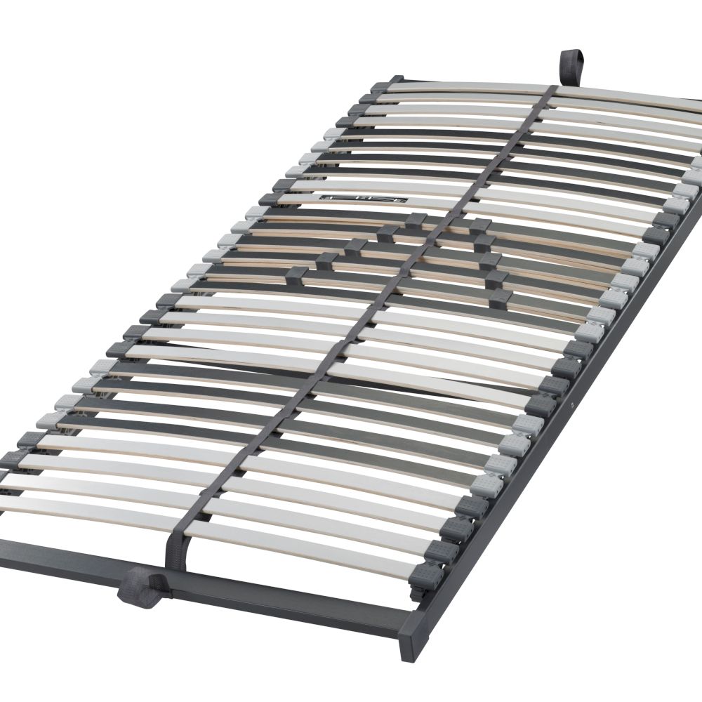 Badenia »DUO 28 fest« Lattenrost 140x200 cm