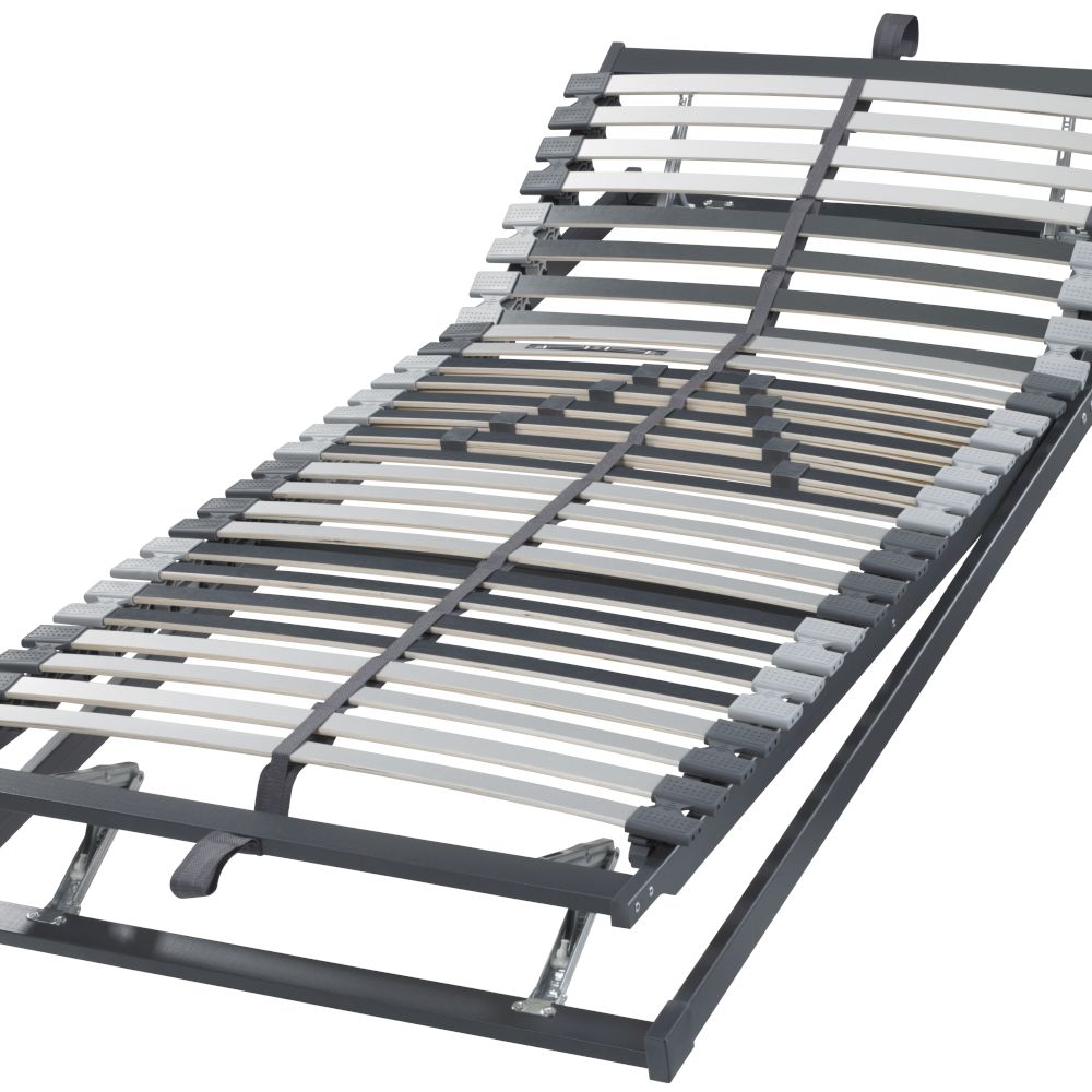 Badenia »DUO 28 KF« Lattenrost 140x200 cm