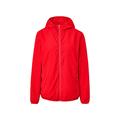 Tchibo - Leichte Funktionsjacke »pack me« - Damen - Gr. XS - orange
