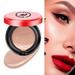 Pjtewawe Concealer Makeup Light Moisturizing Makeup Air Cushion Concealer Makeup Oil Control Moisturizing Foundation Waterproof Non Makeup Foundation Light Moisturizing Air Cushion Send A Replacement