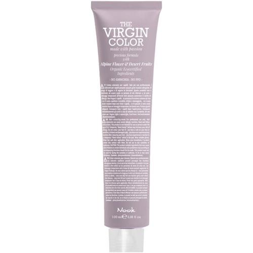 Nook Virgin Color French lilac 100 ml Haarfarbe