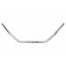 Beach Cruisers Handlebar 25.4mm Chrome. Bike handle bar bicycle handle bar beach cruiser handle bar