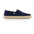 TOMS - Alpargata Rope 2.0 - Sneaker 43 | EU 43 blau