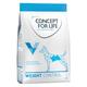 4kg Weight Control Concept for Life Veterinary Dry Dog Food