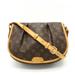 Louis Vuitton Bags | Louis Vuitton Louis Vuitton Monogram Menilmontan Pm Shoulder Bag M40474 | Color: Gold | Size: Os