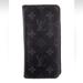 Louis Vuitton Cell Phones & Accessories | Louis Vuitton Monogram Eclipse Iphone Xs Max Folio Case | Color: Black | Size: Os
