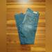 Levi's Jeans | Levi's 545 Skinny Leg With Floral Interior Design - 10 Medium | Color: Blue | Size: 10