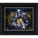 Michael Mayer Notre Dame Fighting Irish Framed 16" x 20" Stars of the Game Collage