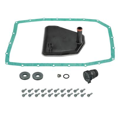 MEYLE Teilesatz, Ölwechsel-Automatikgetriebe MEYLE-ORIGINAL Quality Kit ohne Öl für BMW 24117543550 7543550 24152333899 