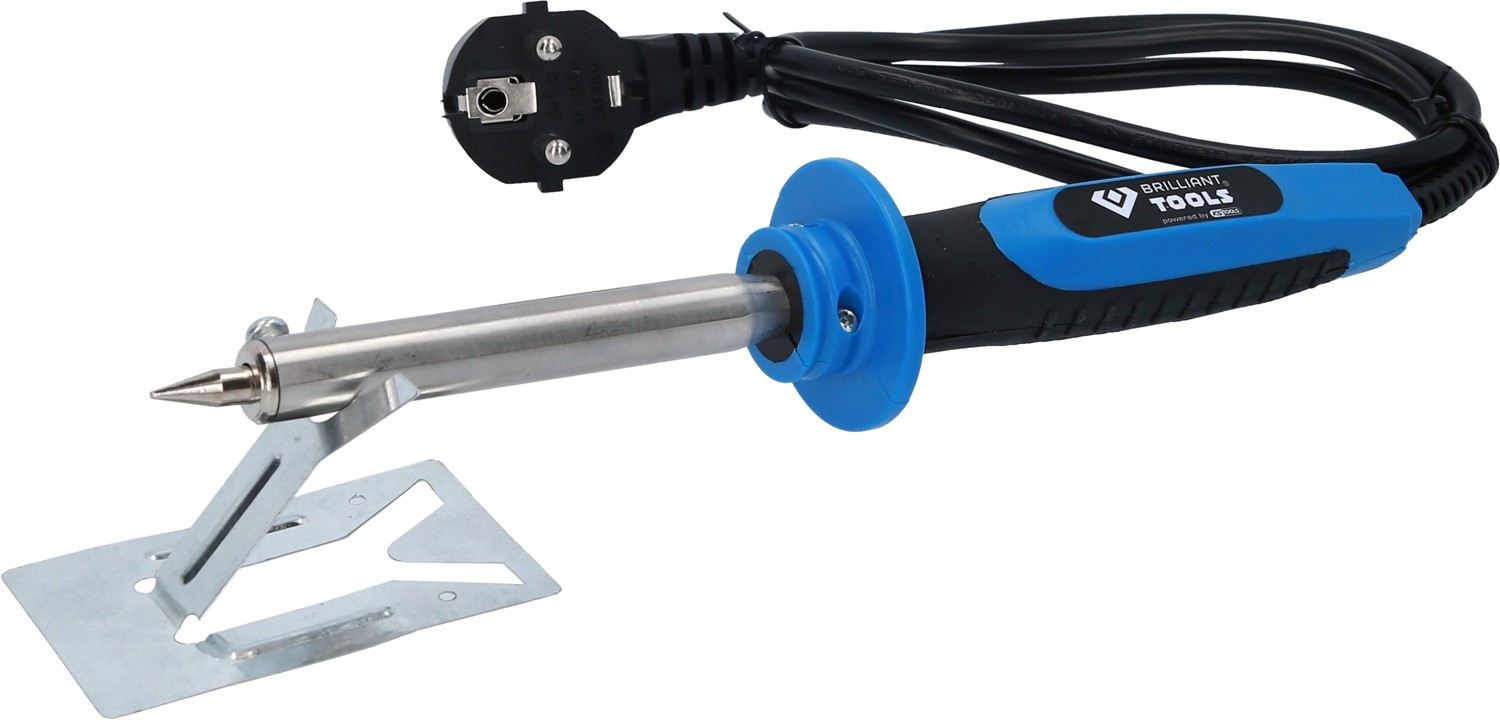 Brilliant Tools Lötkolben, 60 W BT124060 Lötkolben Image