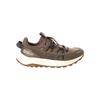 Wanderschuh JACK WOLFSKIN "TERRAQUEST LOW M", Gr. UK 7,5 - EU 41, Normalschaft, braun (coconut, braun), Main Material Second Material 100% Polyamide Lining Sole 100% Rubber/ EVA, Schuhe