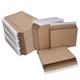 Cardboard Envelopes Mailer for Royal Mail Larger Letter Postal 234 x 334mm 100pc