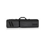 Savior Equipment Specialist LRP Single Rifle Case Black 50.5in L x 12.5in H x 3.5in W RB-SG51-LRP-WS-BK