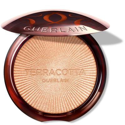 Guerlain Terracotta Luminizerhighlighter-Puder Highlighter 01 - IVORY 7 g Nude Damen Image