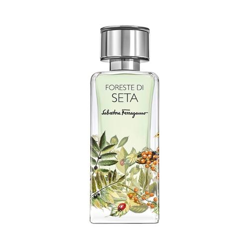 Salvatore Ferragamo - Foreste di Seta Eau de Parfum 100 ml Damen