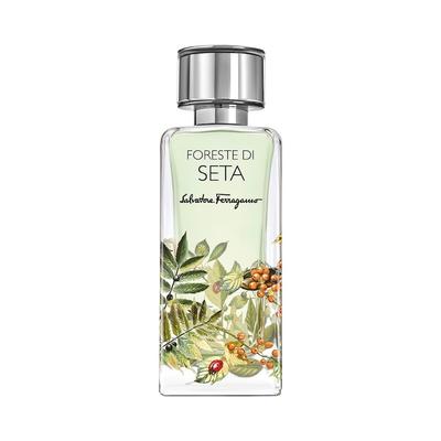 Salvatore Ferragamo Foreste di Seta Eau de Parfum 100 ml Damen Image