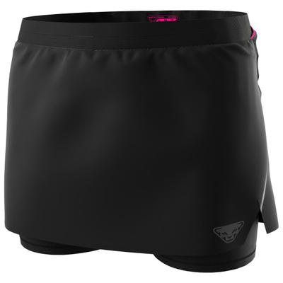 Dynafit - Women's Alpine Pro 2/1 Skirt - Laufrock Gr L schwarz Image