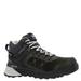 Georgia Boot Durablend Sport Comp Toe WP Hiker EH - Mens 12 Black Boot W