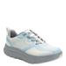 Alegria Solstyce - Womens Euro 37 US 7 - 7.5 Grey Sneaker Medium