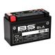 BS Battery Batterie SLA sans entretien activé usine - BT7B-4