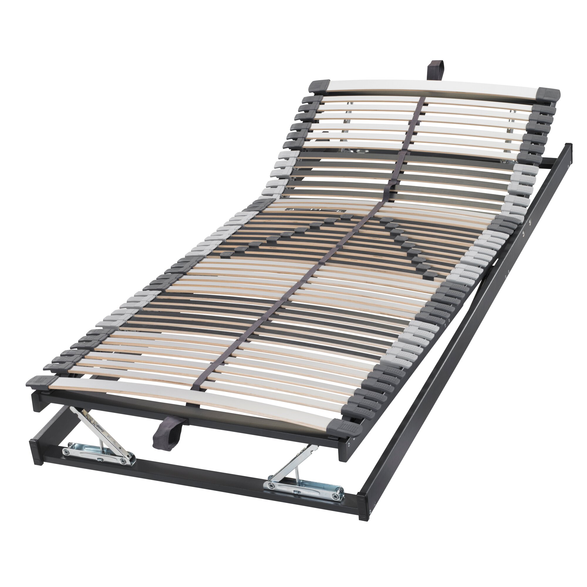 Badenia »Trio 44 KFG« Lattenrost 80x200 cm