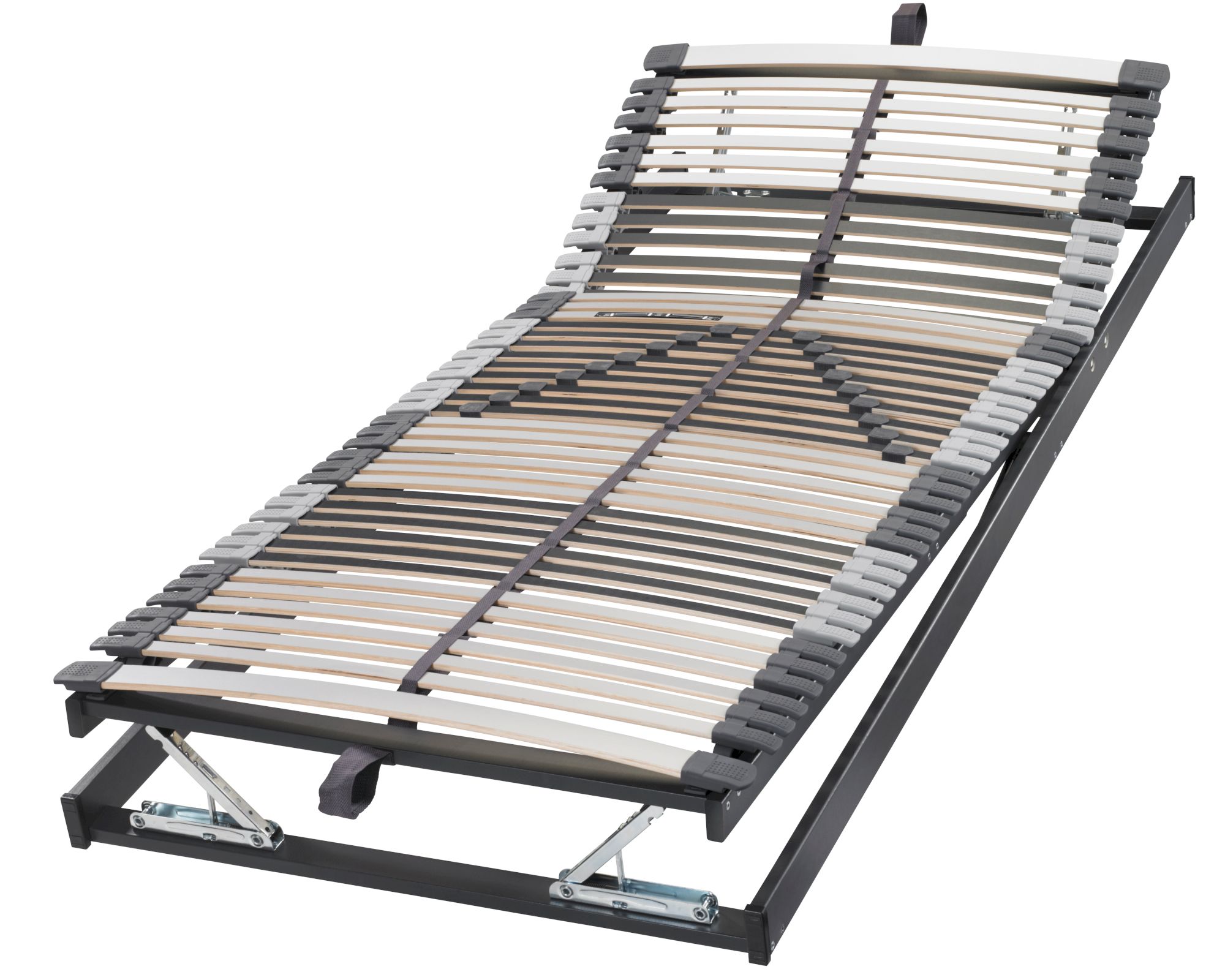 Badenia »Trio 44 KFG« Lattenrost 120x200 cm