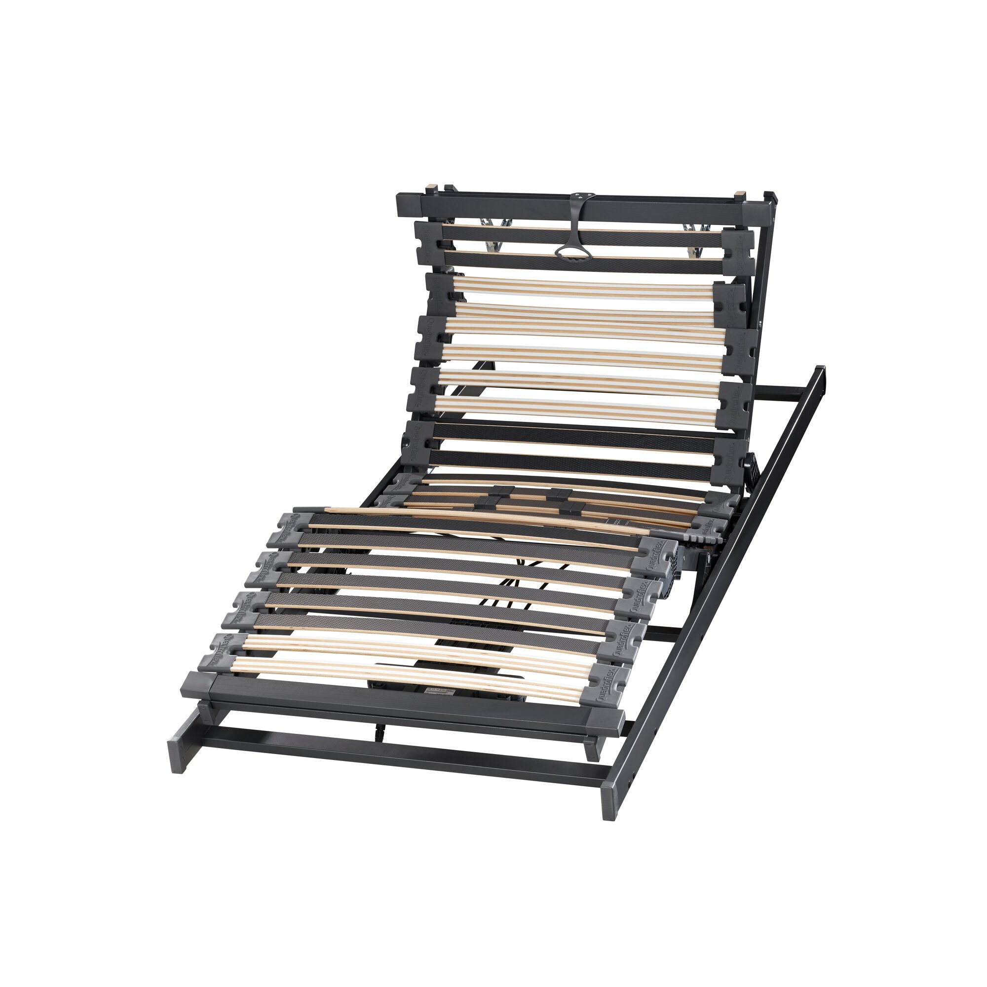 Badenia »Ergo EL« Lattenrost Motor 80x200 cm