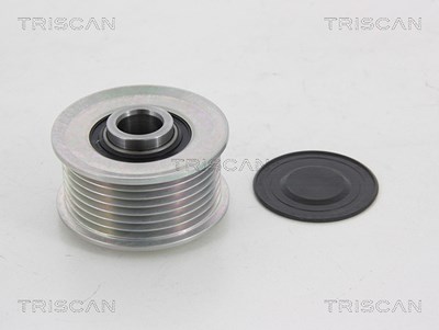 Triscan Generatorfreilauf [Hersteller-Nr. 8641114006] für Hyundai, Kia, Mini Image