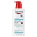 Eucerin Advanced Repair Body Lotion Unscented Body Lotion for Dry Skin 16.9 Fl Oz Pump Bottle