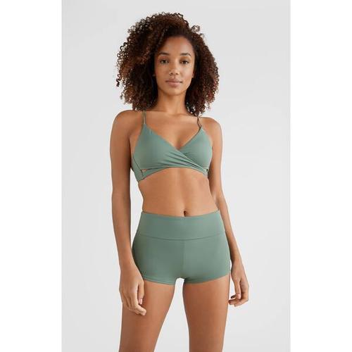 O’NEILL Damen Bikinihose GRENADA BOTTOM, Größe 36 in Grau