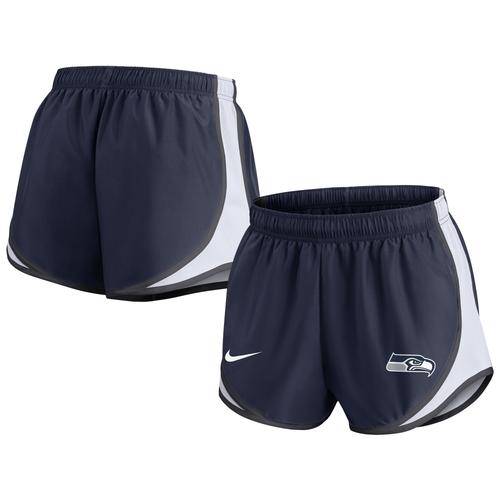 Seattle Seahawks Nike Tempo Short - Damen