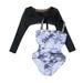 ZRBYWB Toddler Baby Girl S Two Piece Swimsuits Print Bikini Bathing Suit Briefs Long Sleeves Girls Swimsuit Bikini Beach Swimwear Set Baby Girl Clothes
