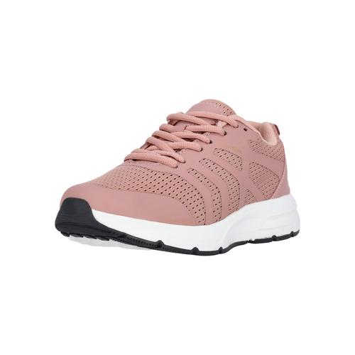 „Sneaker ENDURANCE „“Clenny““ Gr. 37, rosa (rosa, weiß) Schuhe Sneaker in sportlichem Design“