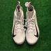 Nike Shoes | New Nike Vapor Untouchable Speed Turf 2 Football Mens 12 Hard To Find | Color: White | Size: 12