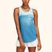 Adidas Tops | Adidas Womens Run For The Ocean Parley Legend Tank Top Teal/ Mint Size M | Color: Blue/Green | Size: M