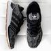 Adidas Shoes | Adidas | Men's Swift Run X Cross Training Running Shoes Black/White/Tan | Color: Black/White | Size: 11